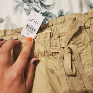 LOFT pants